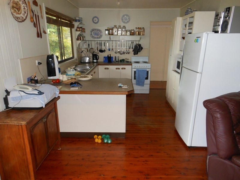 83 Moolboolaman Road, Gin Gin QLD 4671