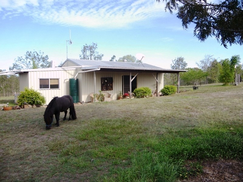 7 Curlew Court, Gin Gin QLD 4671
