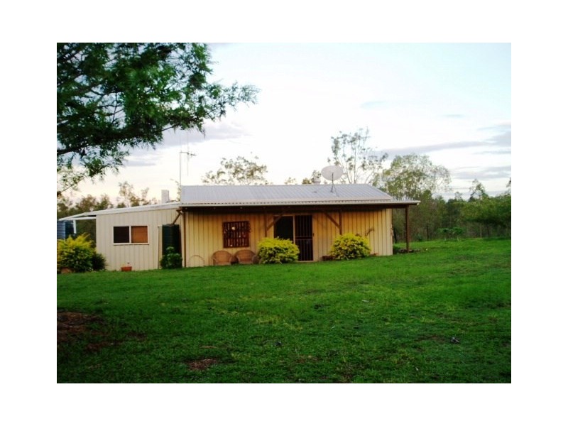 7 Curlew Court, Gin Gin QLD 4671