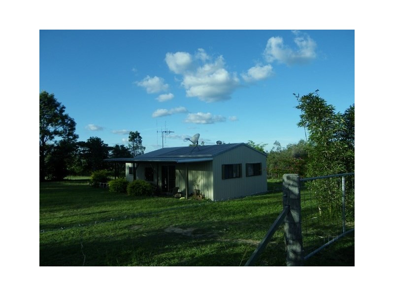 7 Curlew Court, Gin Gin QLD 4671