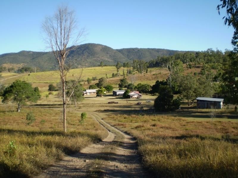 Mount Perry QLD 4671