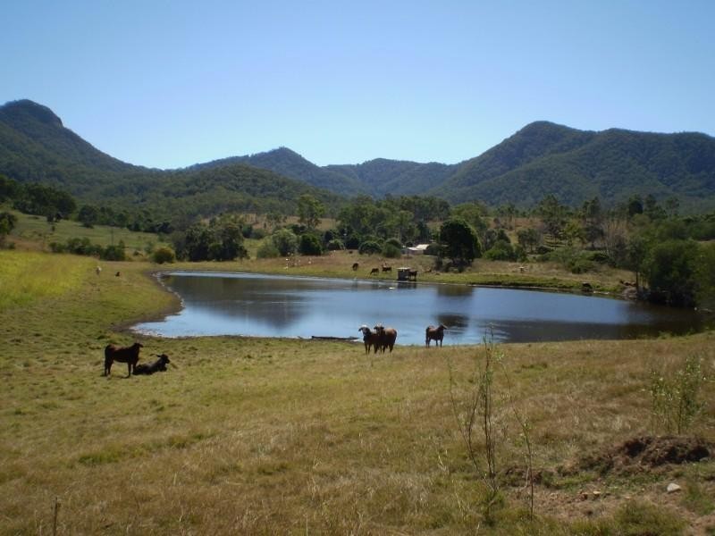 Mount Perry QLD 4671