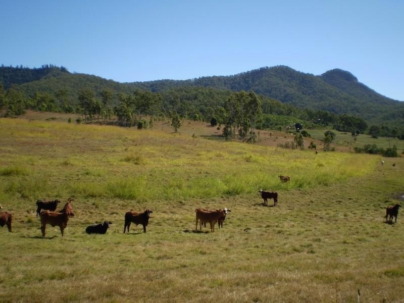 Mount Perry QLD 4671