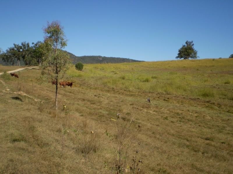 Mount Perry QLD 4671