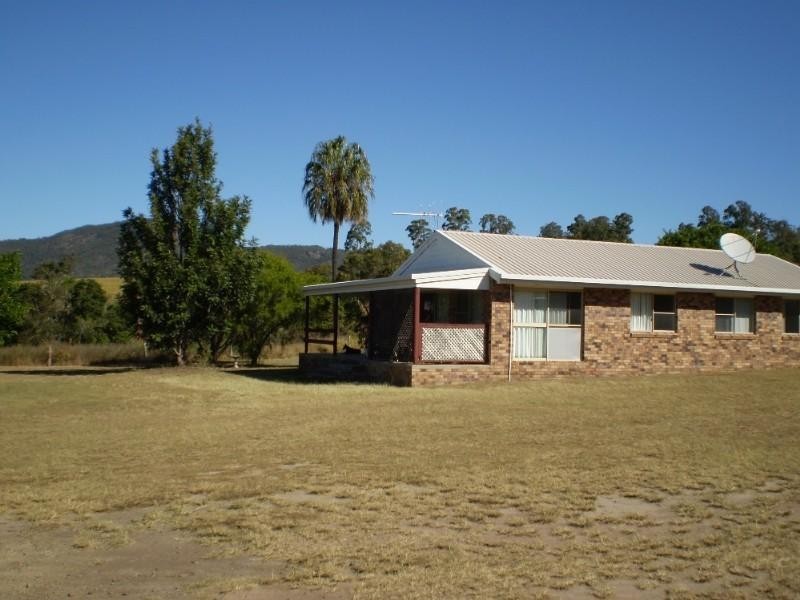 Mount Perry QLD 4671