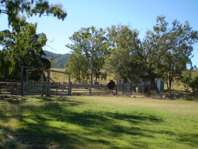 Mount Perry QLD 4671