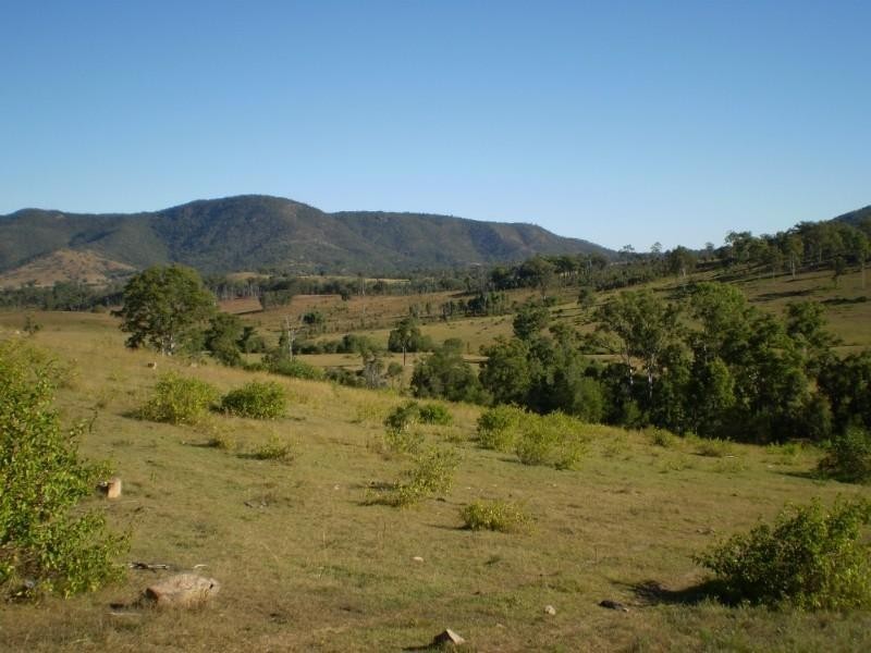 Mount Perry QLD 4671