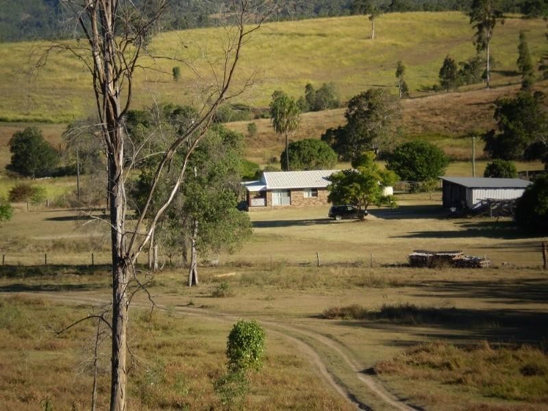 Mount Perry QLD 4671