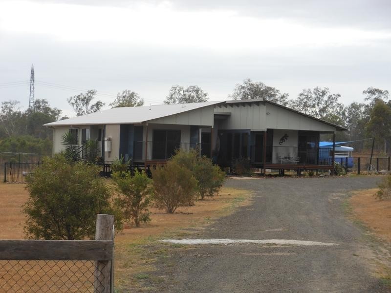641 Moolboolaman Road, Gin Gin QLD 4671