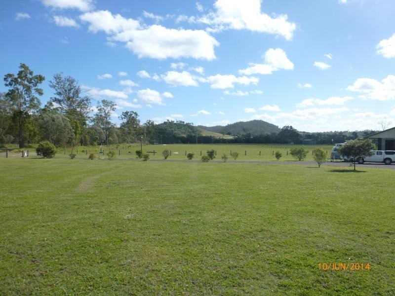 641 Moolboolaman Road, Gin Gin QLD 4671