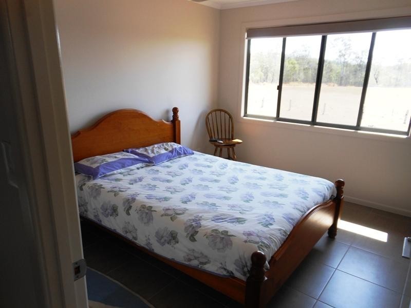 641 Moolboolaman Road, Gin Gin QLD 4671