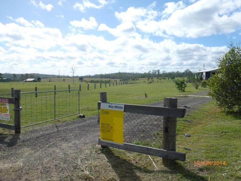 641 Moolboolaman Road, Gin Gin QLD 4671