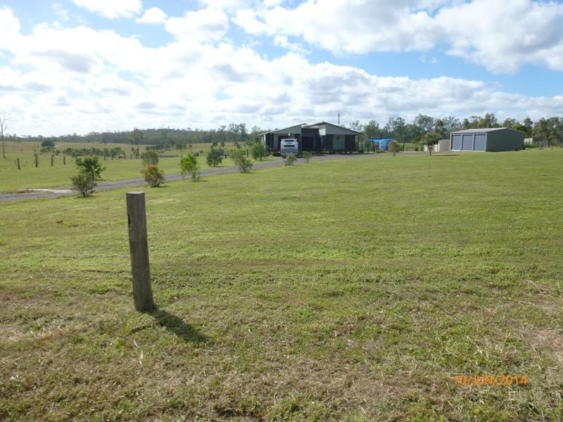 641 Moolboolaman Road, Gin Gin QLD 4671