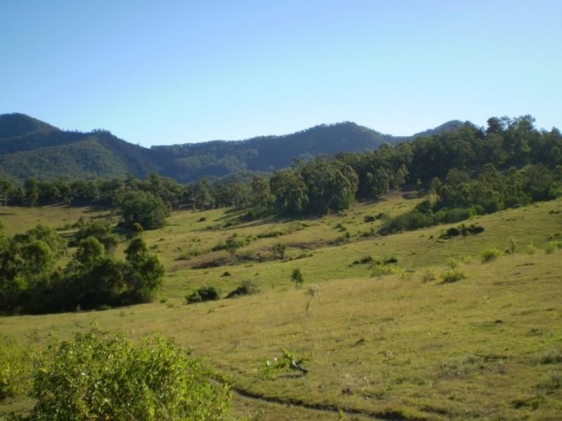 Mount Perry QLD 4671