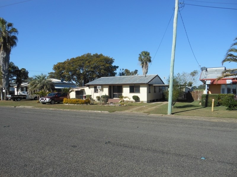 184 Zillman Road, Wallaville QLD 4671