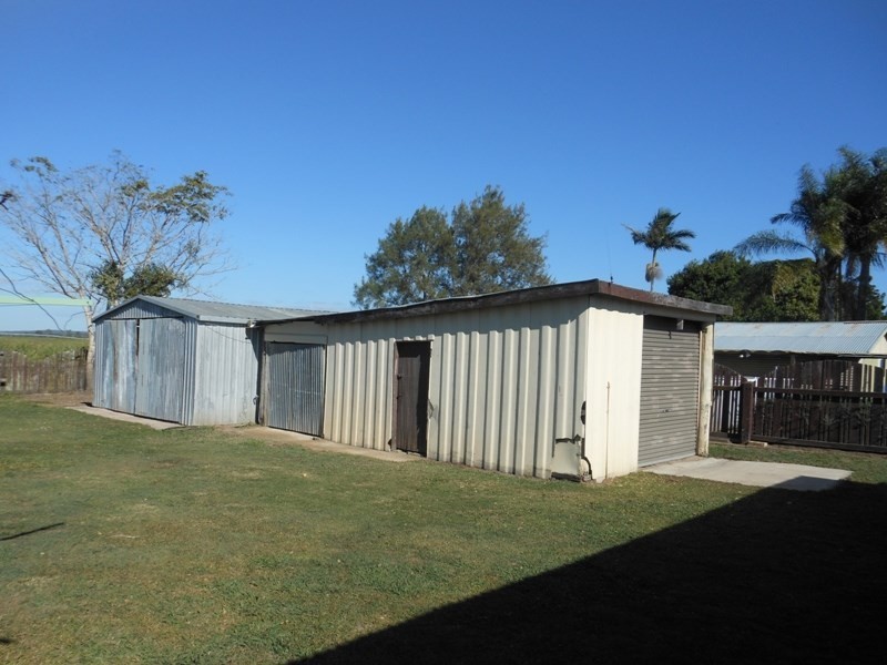 184 Zillman Road, Wallaville QLD 4671