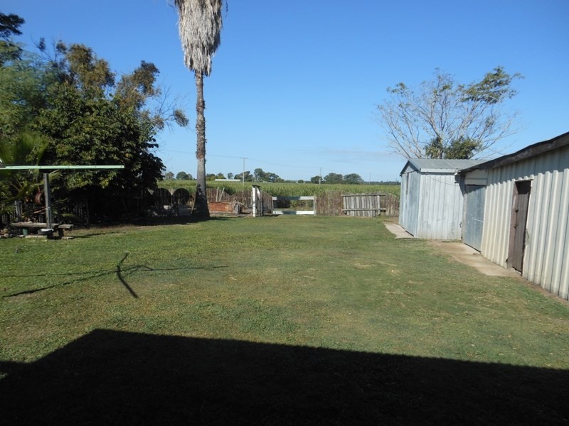 184 Zillman Road, Wallaville QLD 4671