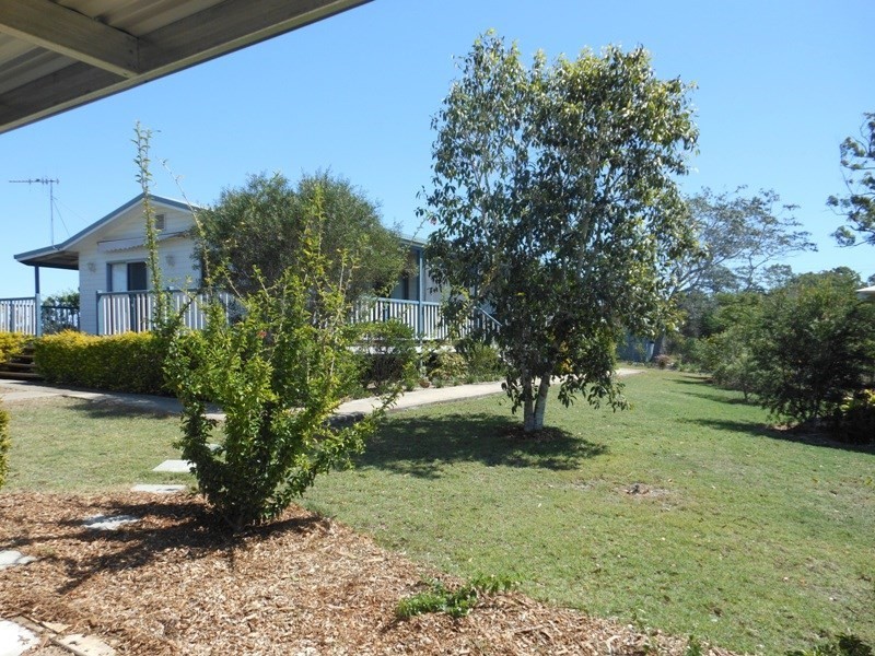 82 Halford Drive, Gin Gin QLD 4671