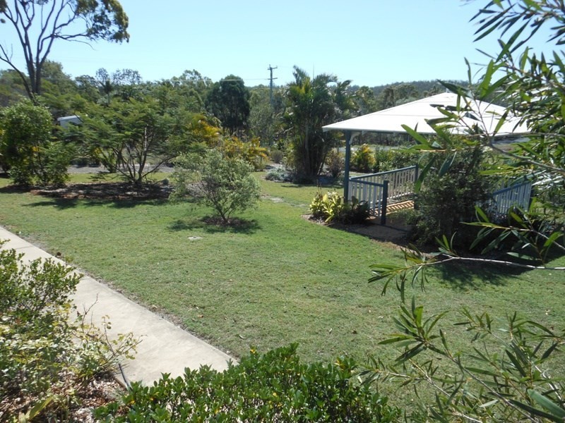 82 Halford Drive, Gin Gin QLD 4671