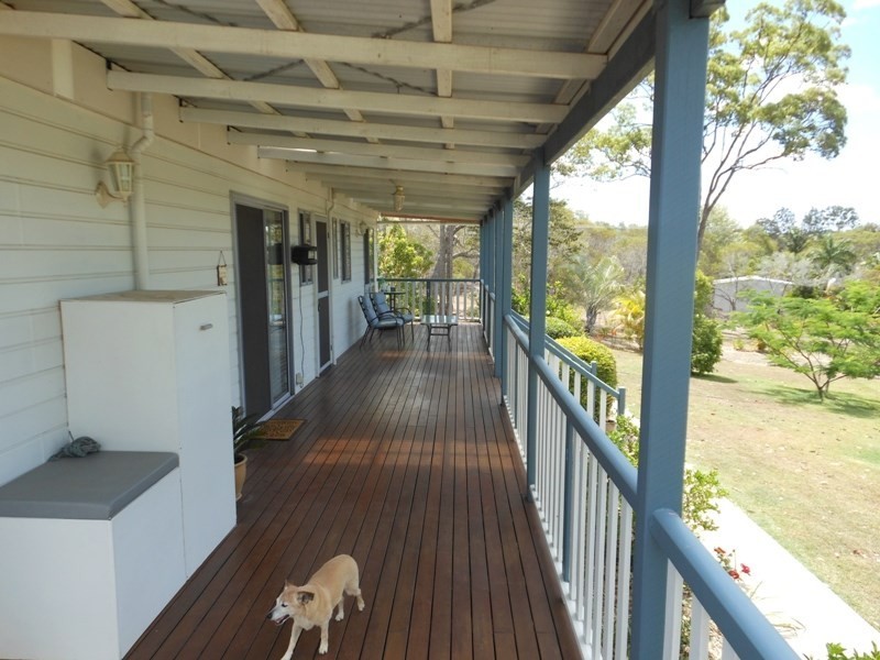 82 Halford Drive, Gin Gin QLD 4671