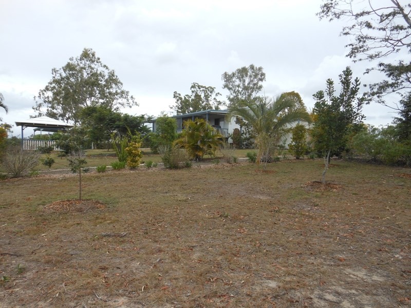 82 Halford Drive, Gin Gin QLD 4671