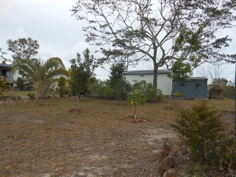 82 Halford Drive, Gin Gin QLD 4671