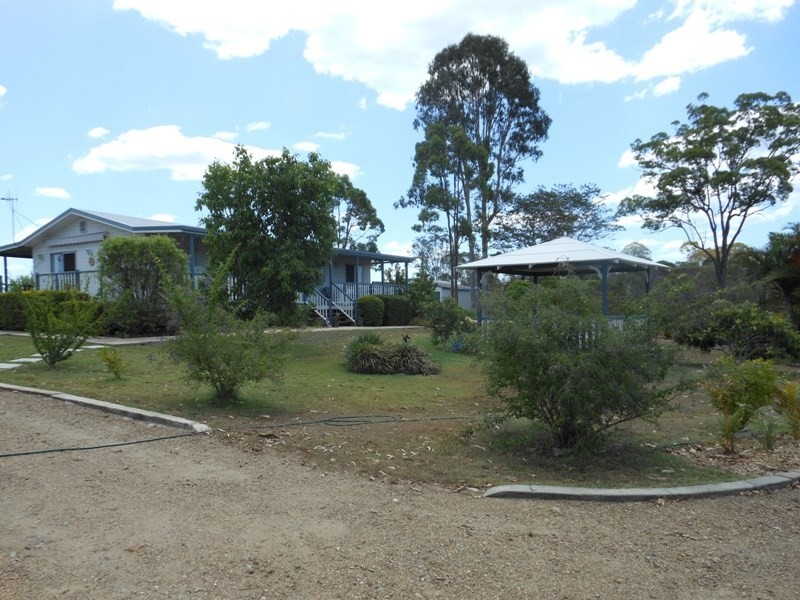 82 Halford Drive, Gin Gin QLD 4671