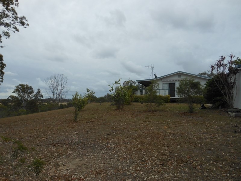 82 Halford Drive, Gin Gin QLD 4671
