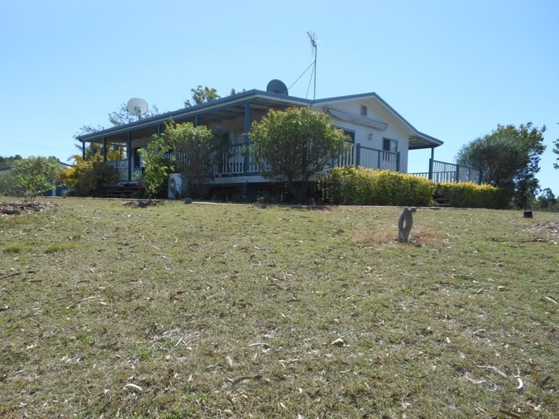 82 Halford Drive, Gin Gin QLD 4671