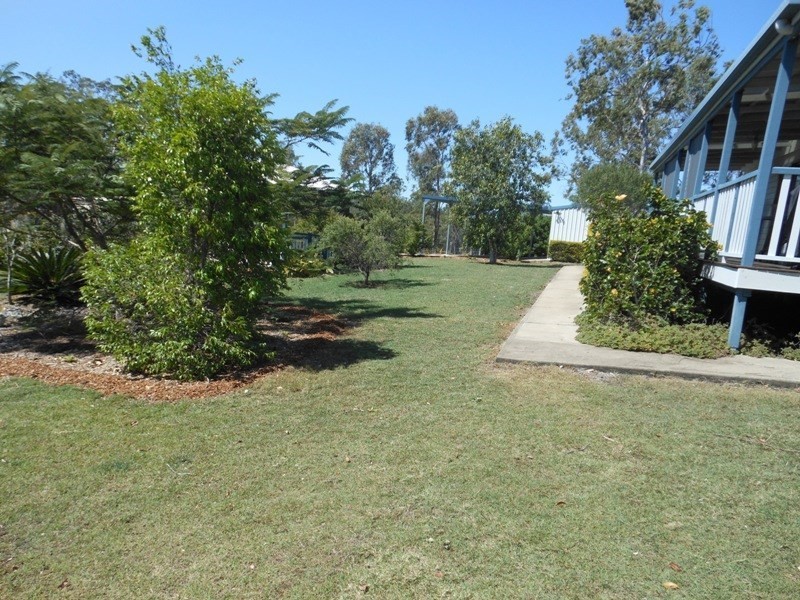 82 Halford Drive, Gin Gin QLD 4671