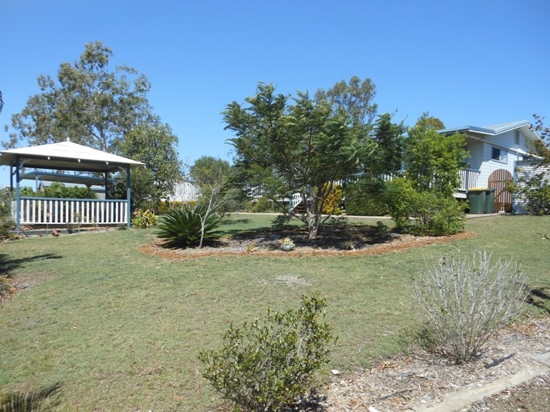 82 Halford Drive, Gin Gin QLD 4671