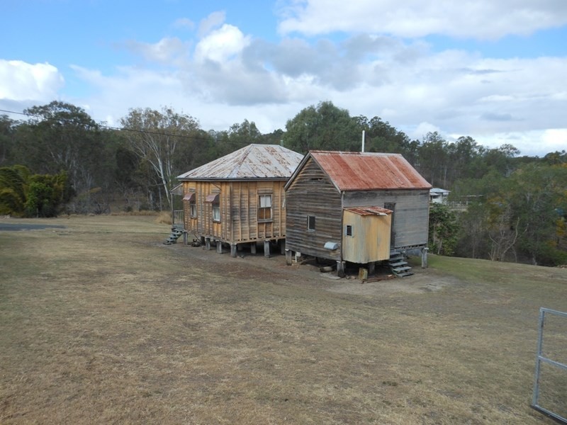 24 William Street, Mount Perry QLD 4671