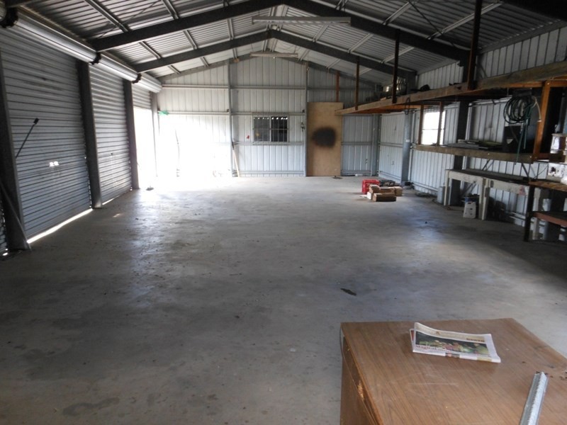 266 Duckpond Road, Moolboolaman QLD 4671