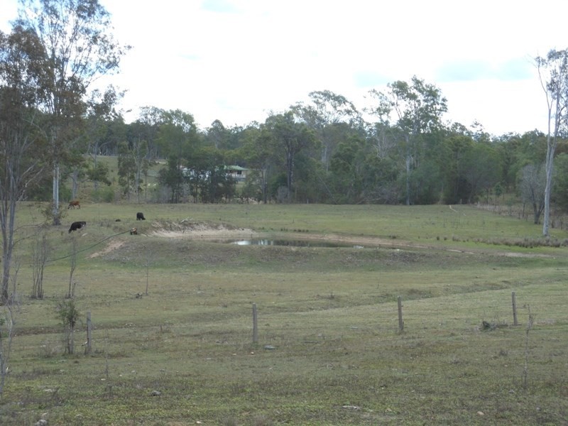 266 Duckpond Road, Moolboolaman QLD 4671