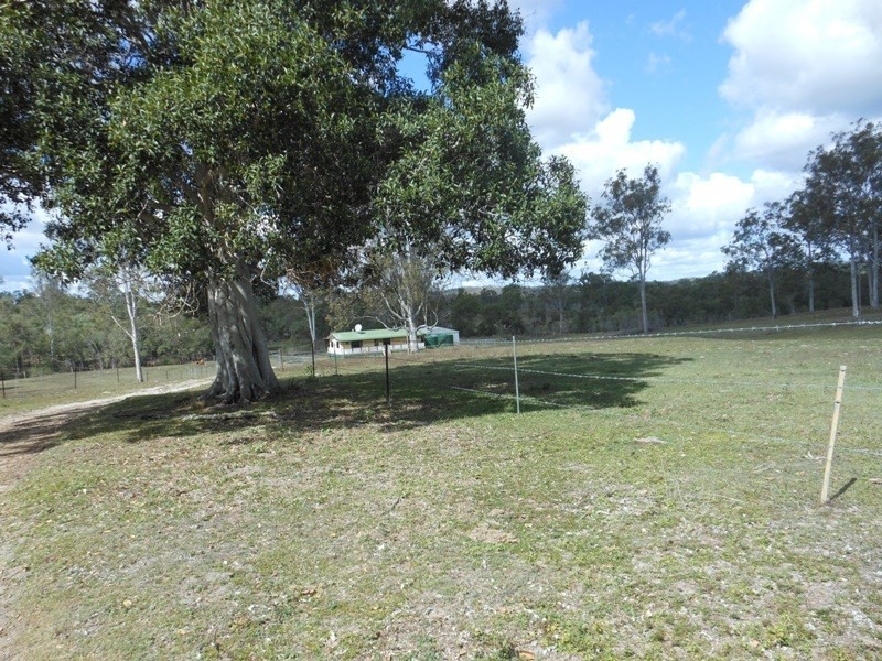 266 Duckpond Road, Moolboolaman QLD 4671