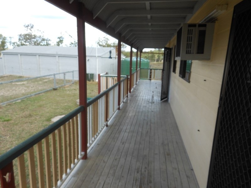 266 Duckpond Road, Moolboolaman QLD 4671