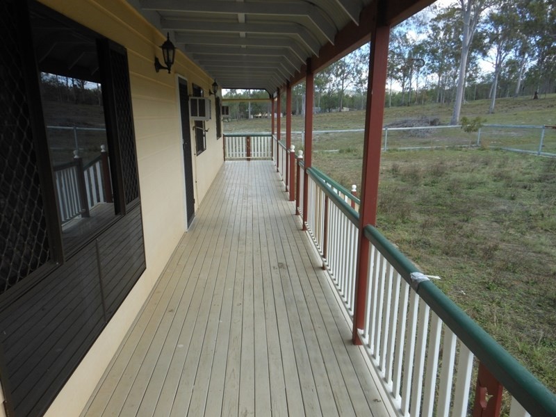 266 Duckpond Road, Moolboolaman QLD 4671