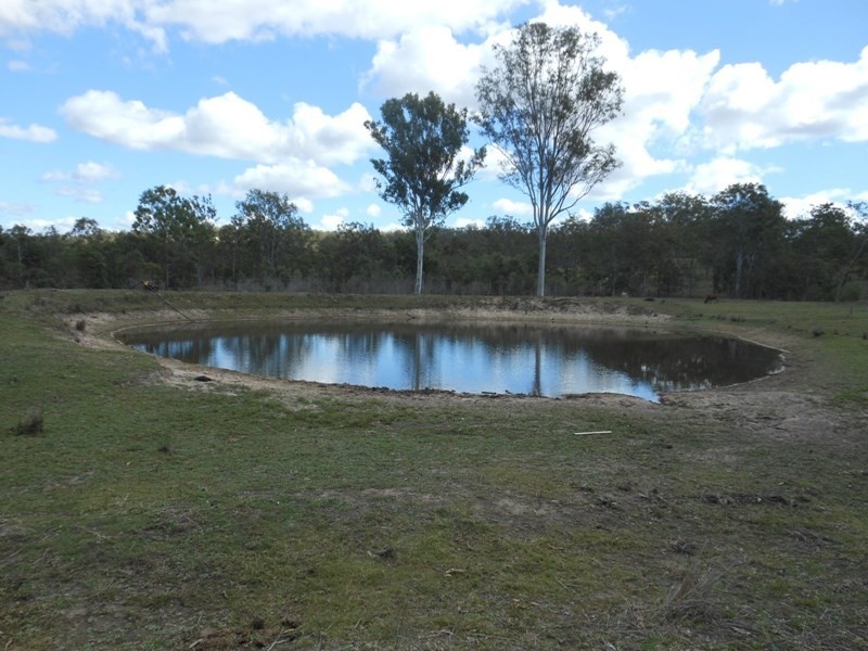 266 Duckpond Road, Moolboolaman QLD 4671