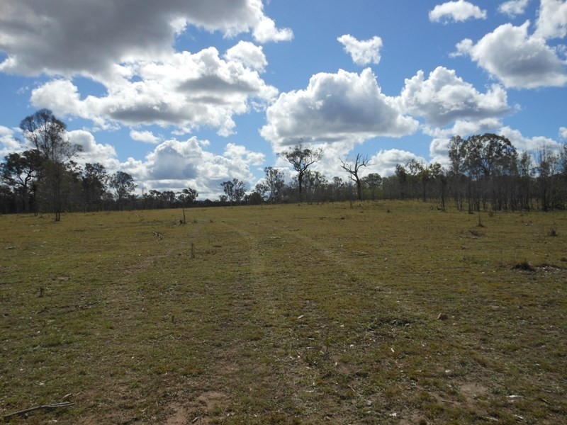 266 Duckpond Road, Moolboolaman QLD 4671