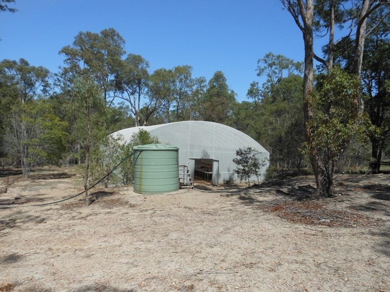 12 Cassandra Court, Maroondan QLD 4671