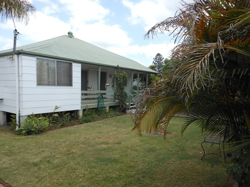 19 Mulgrave Street, Gin Gin QLD 4671