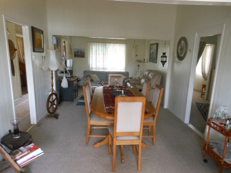 19 Mulgrave Street, Gin Gin QLD 4671