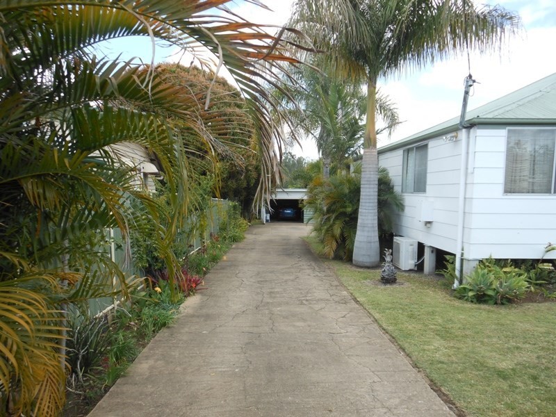 19 Mulgrave Street, Gin Gin QLD 4671