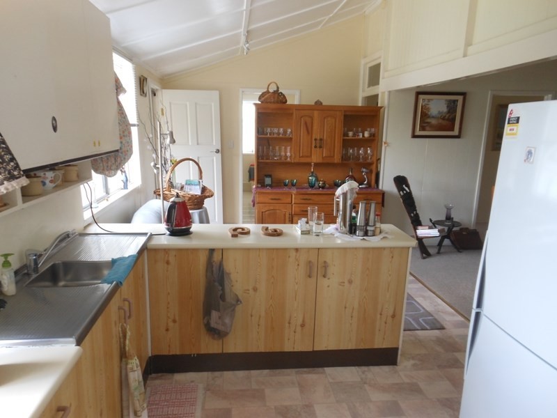 19 Mulgrave Street, Gin Gin QLD 4671