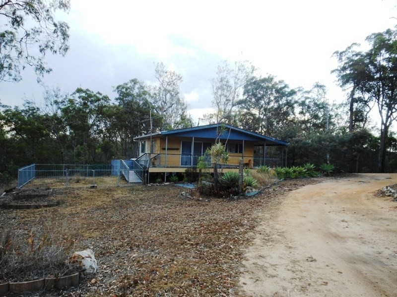 39 Hand Court, Gin Gin QLD 4671