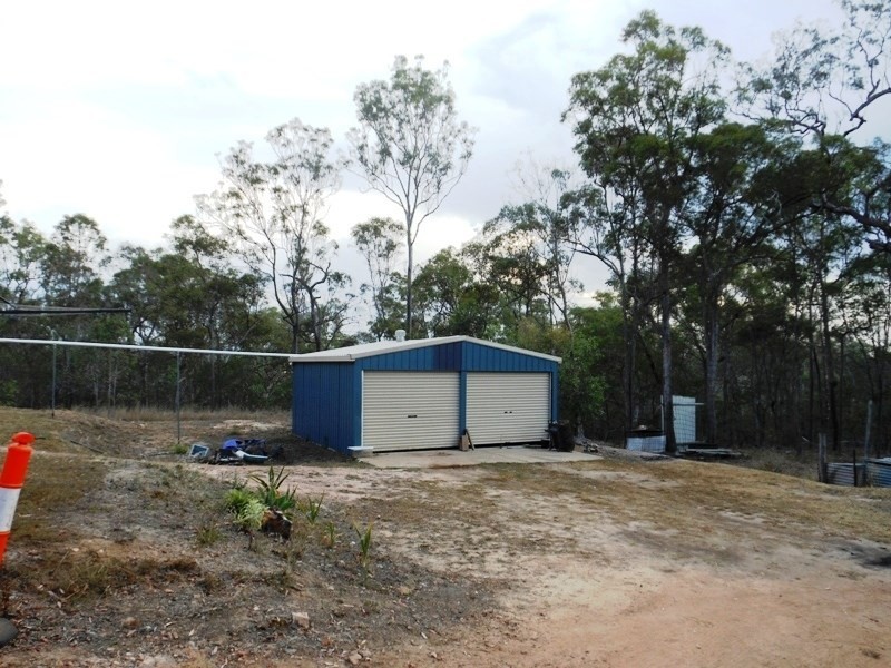39 Hand Court, Gin Gin QLD 4671