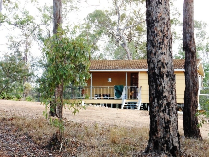 39 Hand Court, Gin Gin QLD 4671