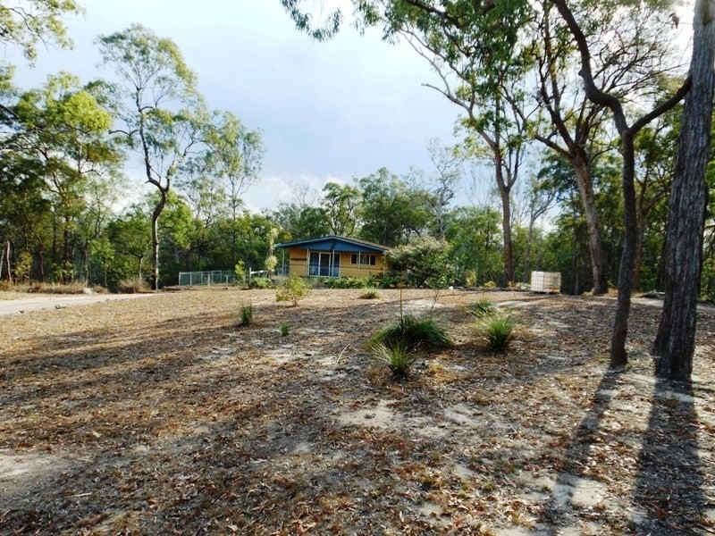39 Hand Court, Gin Gin QLD 4671