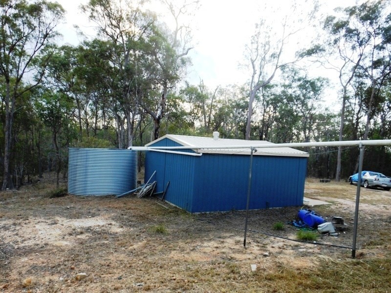 39 Hand Court, Gin Gin QLD 4671