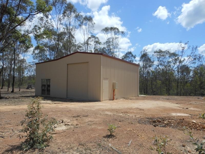 88/4528 Bundaberg Road, Gin Gin QLD 4671
